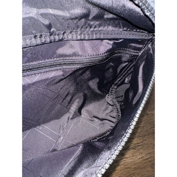 Longchamp Le Pliage Energy Belt Bag Poppy Red Purse Sling Crossbody Fanny Pack - Picture 9 of 12